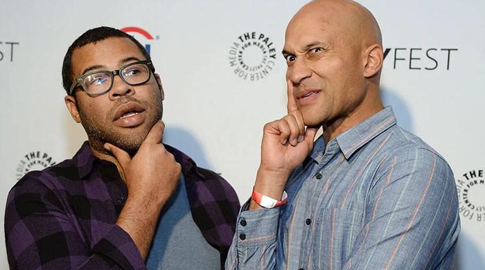 Keegan-Michael Key reveals where he currently stands with Jordan Peele