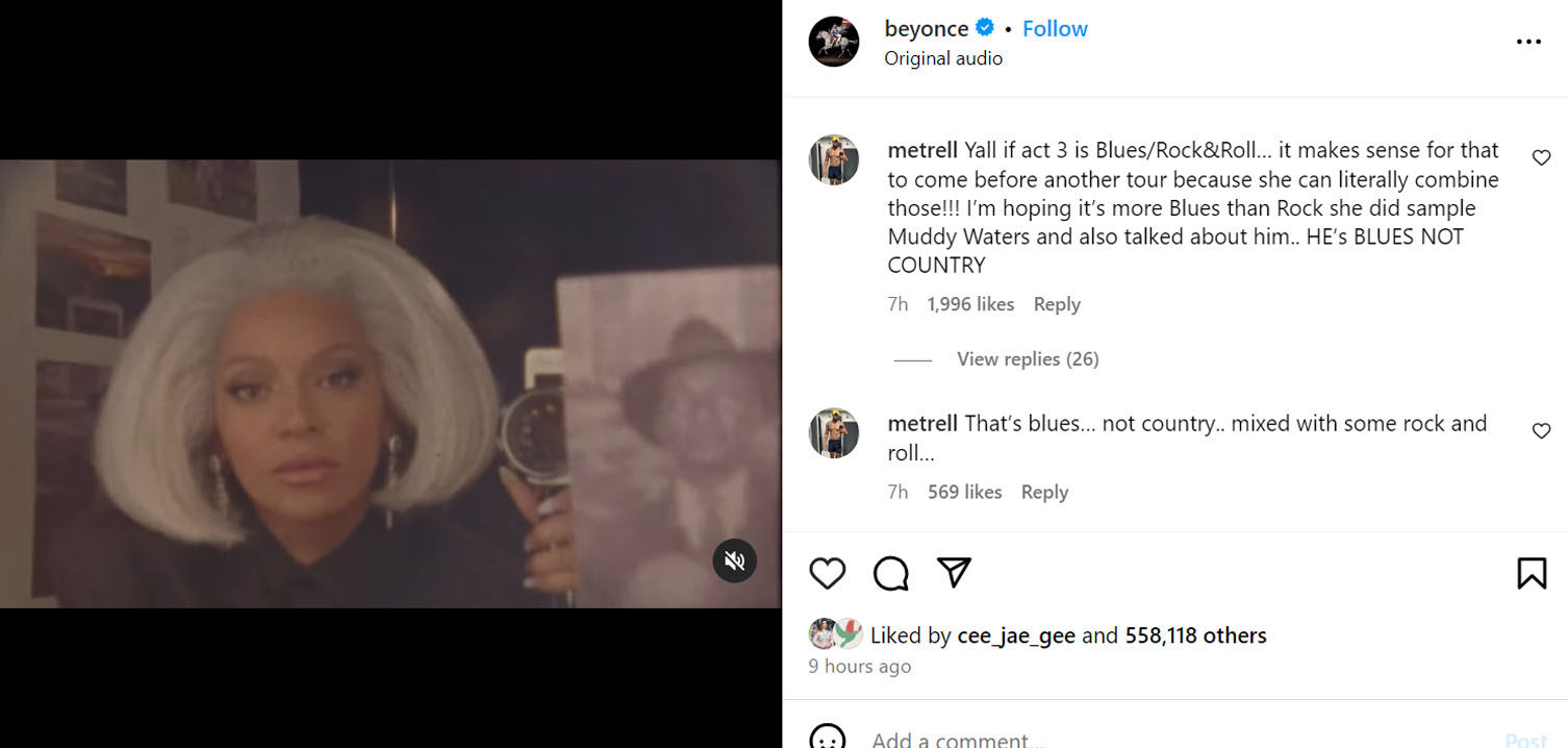 Beyonce launched her latest business endeavor in August 2024
