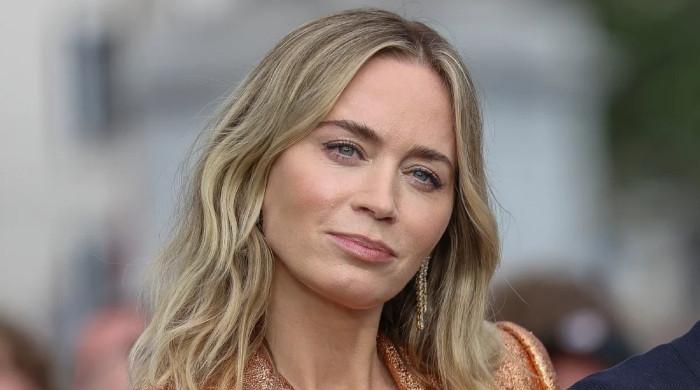 Emily Blunt recalls kids brutal reaction to ‘The Devil Wears Prada’