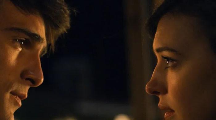 Jacob Elordi dishes out intimacy rules with costar Daisy Edgar-Jones