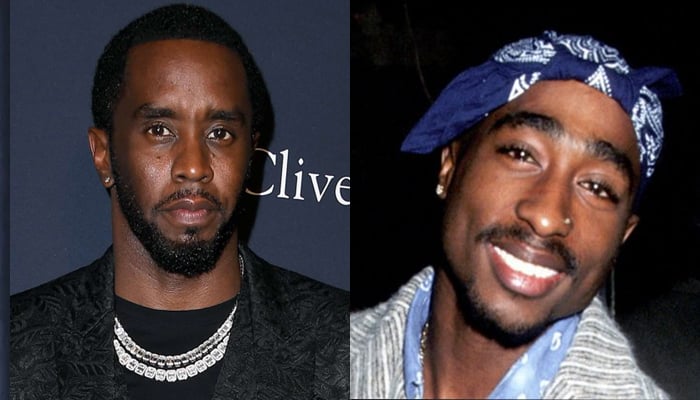Tupac Shakur revealed Sean 'Diddy' Combs reality before death?