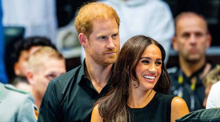Prince Harry, Meghan Markle ‘knee deep’ in Hollywood trouble
