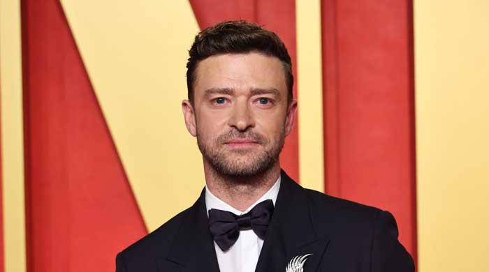 Justin Timberlake announced as headliner for 2025 Belsonic festival