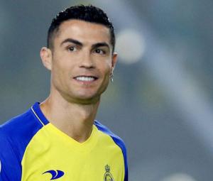 Did Cristiano Ronaldo just hint at potential 'side quest' with Fatal Fury?
