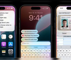 Apple likely to unveil revamped Siri with AI in early 2025