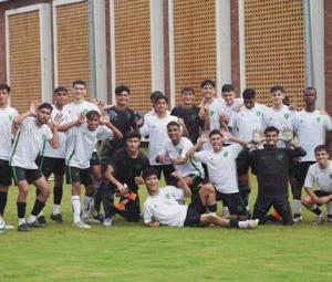 SAFF U-17 Championship: Bhutan strike late to salvage draw against Pakistan 