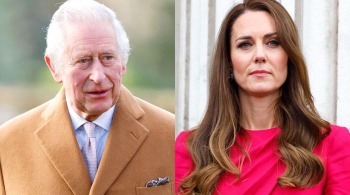 King Charles Kate Middleton Give Major Health Update