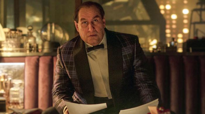 ‘The Penguin’ brings smile to makers after premiere