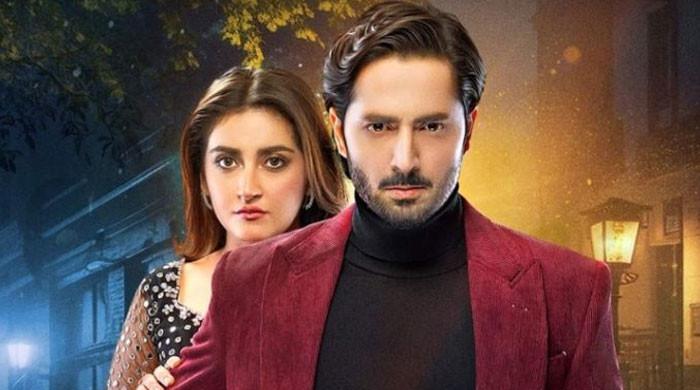 Geo's serial 'Jaan Nisar' receive 2 billion views on digital
