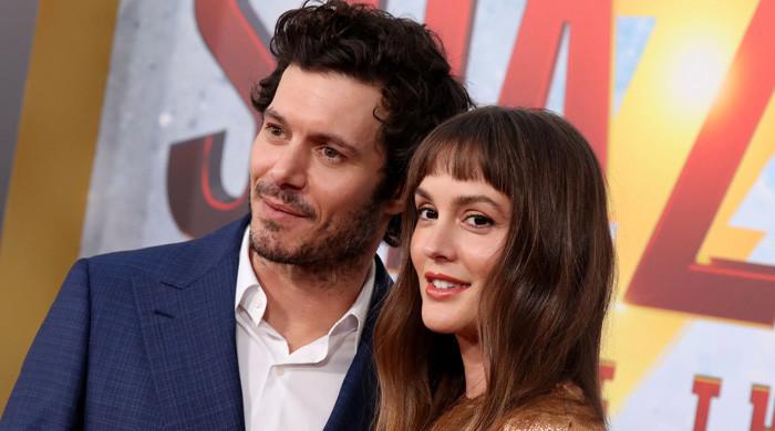 Adam Brody reveals the ‘magic’ behind his marriage with Leighton Meester