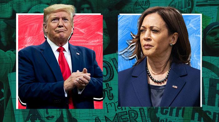 Which way will Pakistani American voters lean in US elections?