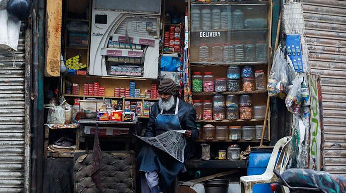 With IMF deal on horizon, ADB forecasts Pakistan’s 2.8% GDP growth in FY25