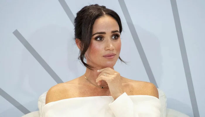Meghan Markle receives support amid ‘demon boss’ allegations