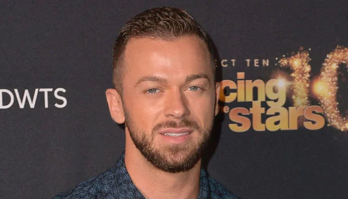 Artem Chigvintsev sighs in relief amid divorce with Nikki Gracia