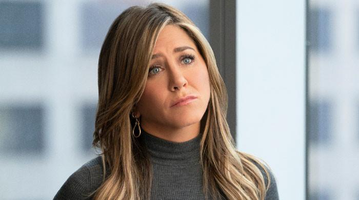 Bizarre incident sees cops at Jennifer Aniston’s home