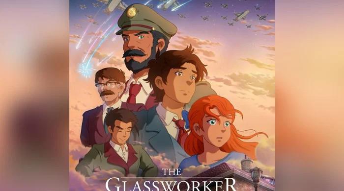 The Glassworker takes Pakistan to Oscars 2025