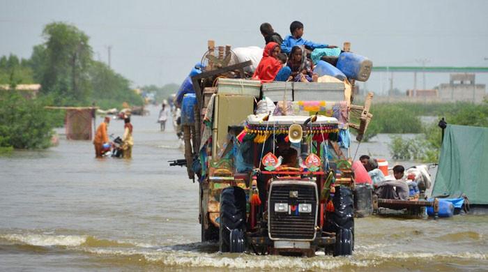 Can we lead the climate charge?