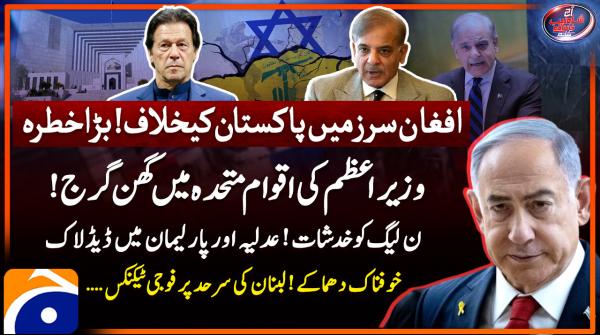 PM Shehbaz reiterates Pakistan's stance on genocide against Palestinians