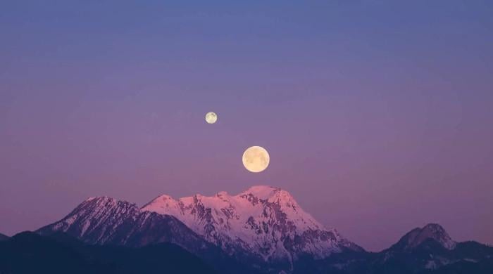 A mini-moon is coming: Earth set to welcome a temporary companion