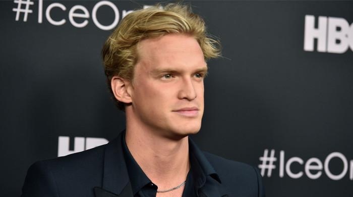 Cody Simpson gets mocked after ‘crushing anthem’ at AFL Grand Final