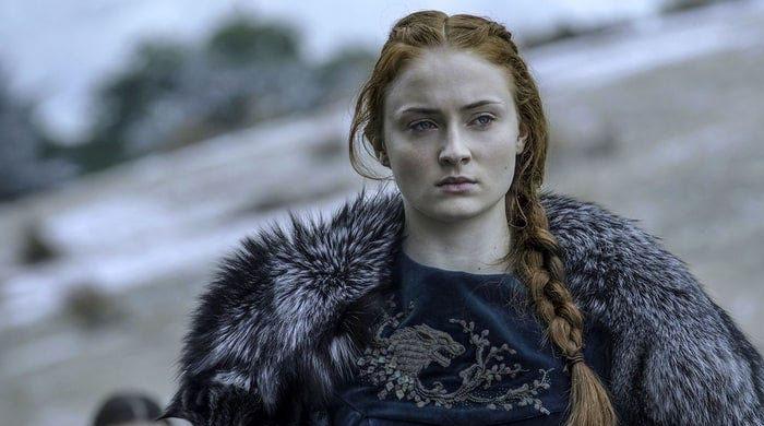 Sophie Turner ties &lsquo;Game of Thrones&rsquo; return to one condition
