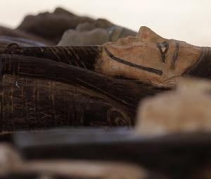 Researchers discover 3,600-year-old cheese in Chinese tomb