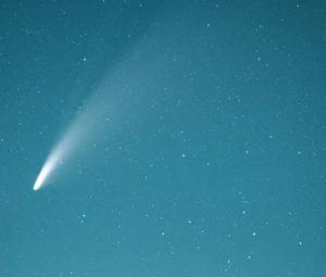Pakistan all set to witness rare Comet A3 with naked eye today