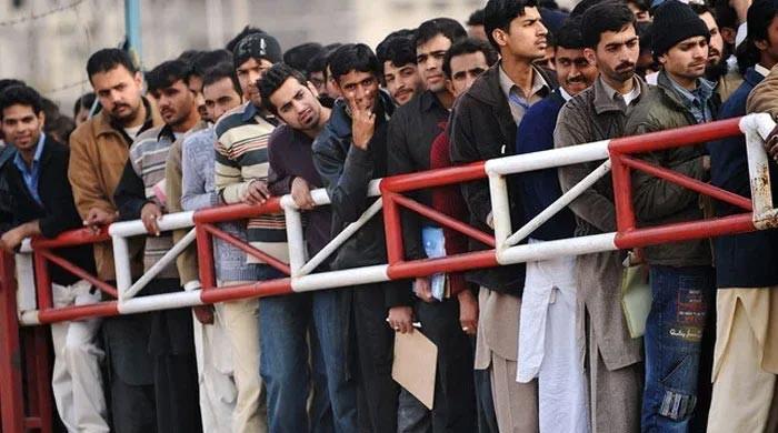 Pakistan’s Eskimo trap