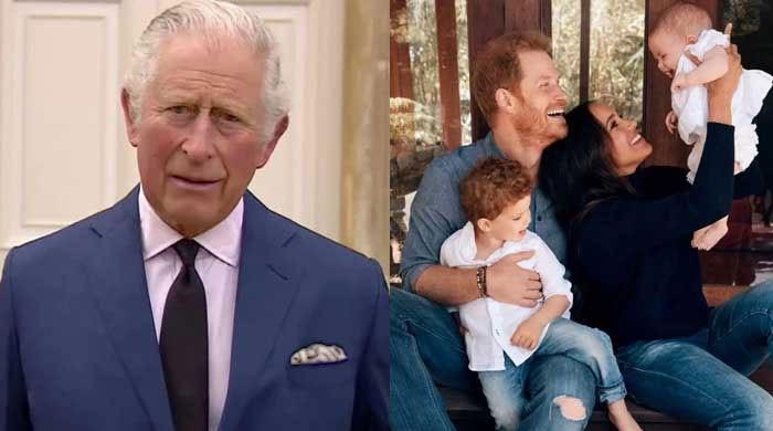Meghan Markle, Prince Harry ‘disappoint’ King Charles over Archie, Lilibet upbringing?
