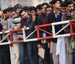 Pakistan's Eskimo trap