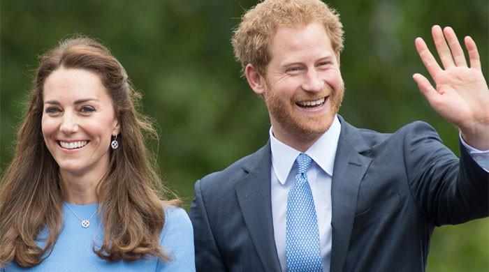 Kate Middleton, Prince William make final decision over meeting Harry in UK