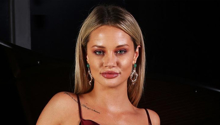'Married At First Sight' star Jessika Power returns home post father's ...