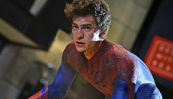 Andrew Garfield gives answer on Spider-Man return