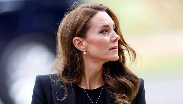 Kate Middletons compassionate side shines through as she meets cancer patient