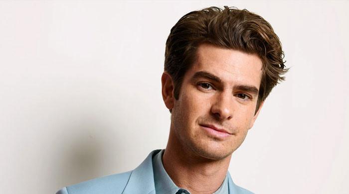 Andrew Garfield vows to avoid being 'Tired Dad' after turning 40