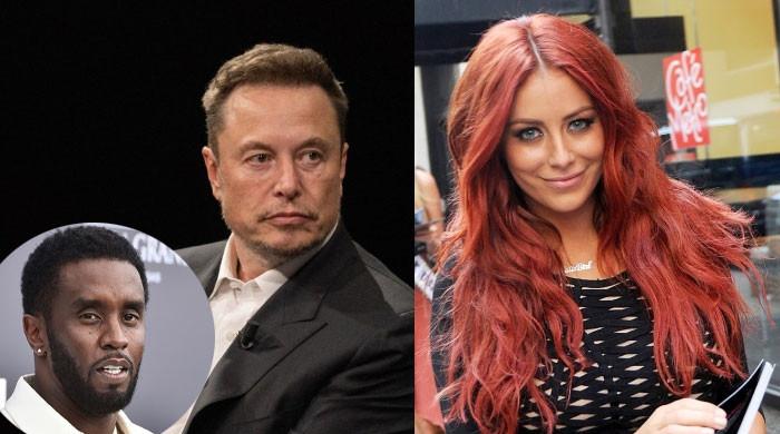 Aubrey O’Day attacks Elon Musk in troubling connection to Diddy’s parties