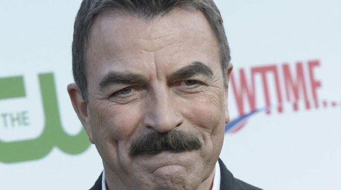 Tom Selleck seems frustrated by Blue Bloods latest move