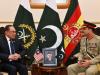 Malaysian PM meets COAS, stresses increasing bilateral military relations