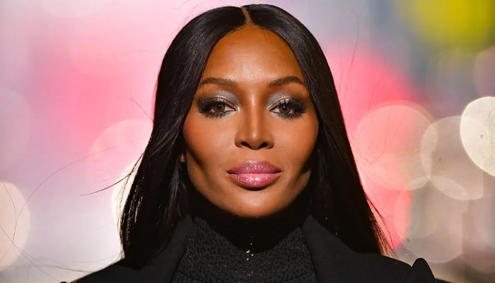 Naomi Campbell owns up to charity mishap amid financial misconduct claims