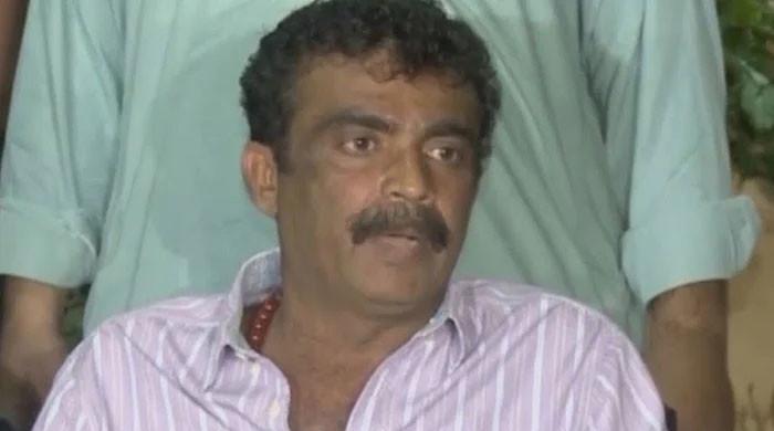 CTD guns down TTP terrorists behind DSP Ali Raza's killing in Karachi