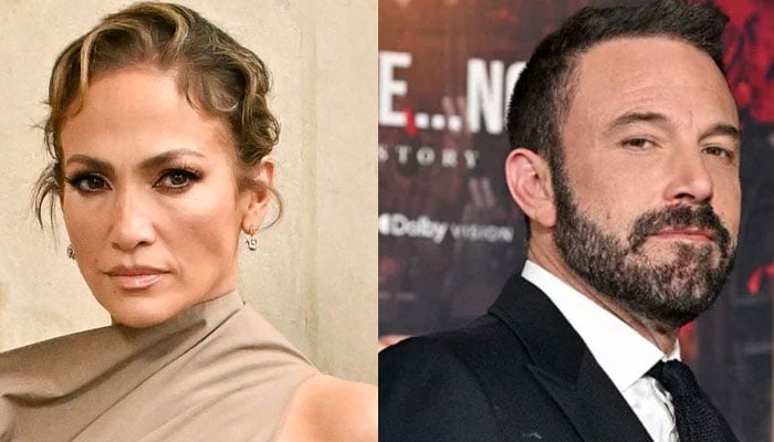 Jennifer Lopez's separation from Ben Affleck: New details emerge