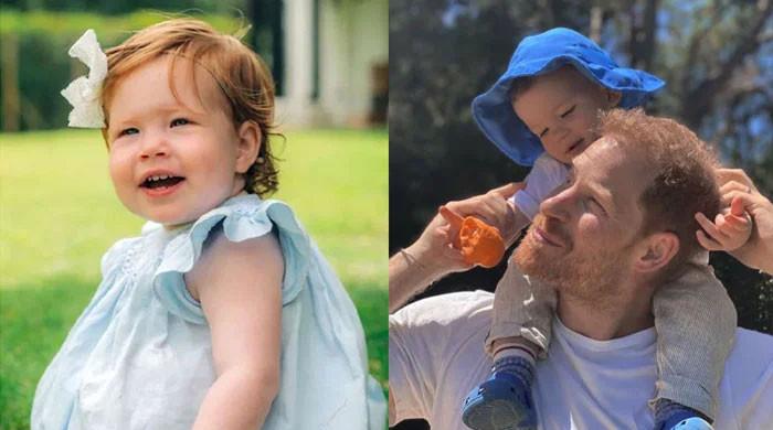 Prince Harry forced to take huge decision for Prince Archie, Princess Lilibet's sake Prince Harry forced to take huge decision for Prince Archie, Princess Lilibet's sake
