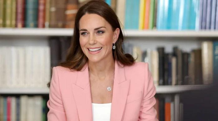 Kate Middleton Will Make Two Royal Appearances Soon.