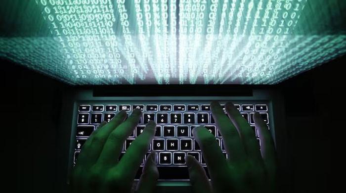 Cybersecurity in an age of terror