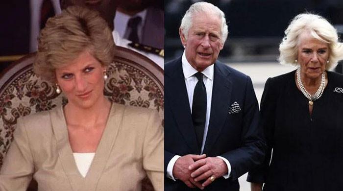 Princess Diana's memory still haunts King Charles, Queen Camilla