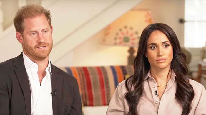 Prince Harry, Meghan Markle on ‘trial separation' amid marital issues?
