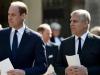 Prince William's role in Prince Andrew's royal downfall exposed