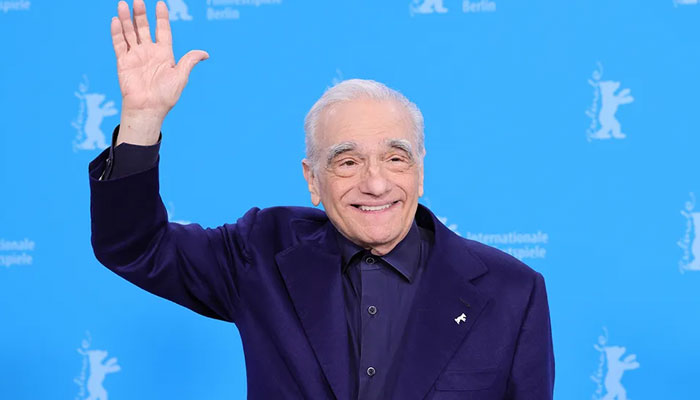 Martin Scorsese shuts down retirement rumours