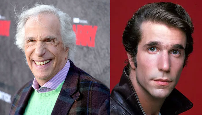 Henry Winkler reveals why he turned down iconic role in Grease