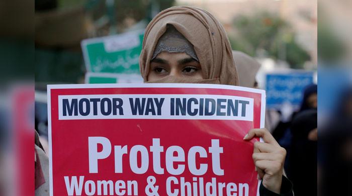 Man 'confesses' to rape, killing of three-year-old girl in Karachi